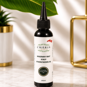 ROSEMARY SCALP STRENGTHENING OIL
