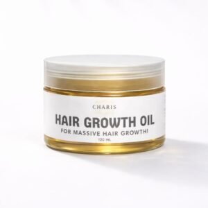 hair growth oil