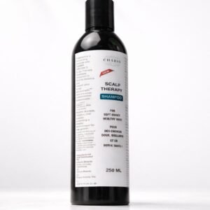 Charis scalp treatment